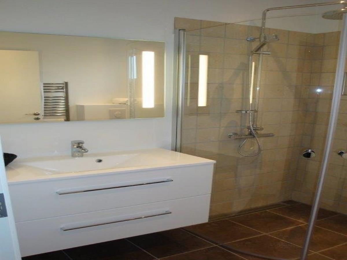 Agerbaek Hotel Ngoại thất bức ảnh